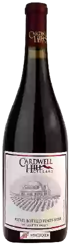 Wijnmakerij Cardwell Hill - Estate Pinot Noir