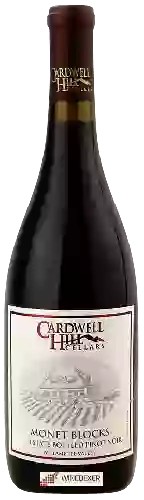 Wijnmakerij Cardwell Hill - Monet Blocks Estate Pinot Noir