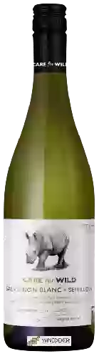 Wijnmakerij Care for Wild - Sauvignon Blanc - Sémillon