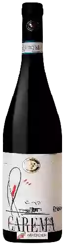 Wijnmakerij Nebbiolo di Carema - Carema Riserva