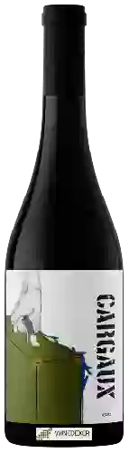 Wijnmakerij Cargaux - Syrah