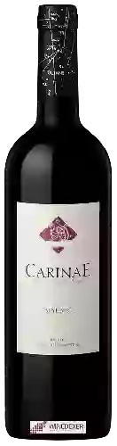 Wijnmakerij Carinae - Reserva Malbec