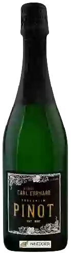 Wijnmakerij Weingut Carl Ehrhard - Pinot Sekt Brut