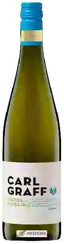 Wijnmakerij Carl Graff - Riesling Kabinett