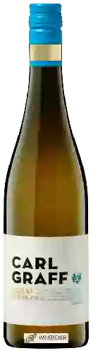 Wijnmakerij Carl Graff - Riesling Spätlese