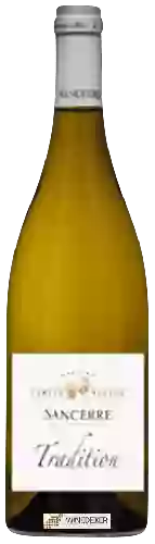 Wijnmakerij Carlin Pinson - Tradition Sancerre Blanc