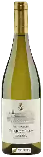 Wijnmakerij Carlo Gentili - Chardonnay