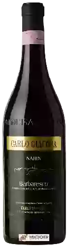 Wijnmakerij Carlo Giacosa - Narin Barbaresco
