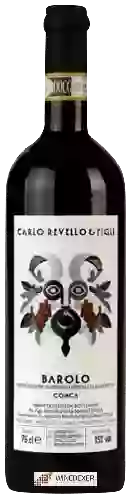 Wijnmakerij Carlo Revello & Figli - Barolo Conca