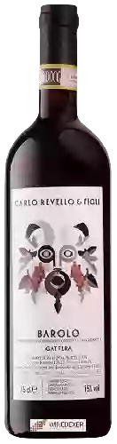 Wijnmakerij Carlo Revello & Figli - Barolo Gattera