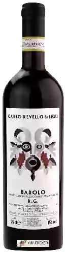 Wijnmakerij Carlo Revello & Figli - Barolo R.G.