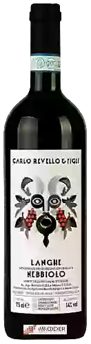 Wijnmakerij Carlo Revello & Figli - Langhe Nebbiolo