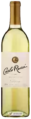 Wijnmakerij Carlo Rossi - Chardonnay