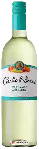 Wijnmakerij Carlo Rossi - Moscato Sangria