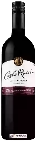 Wijnmakerij Carlo Rossi - Sweet Red
