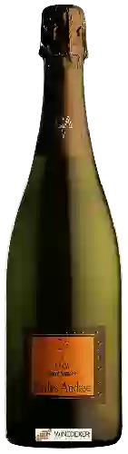 Wijnmakerij Carles Andreu - Cava Brut Nature