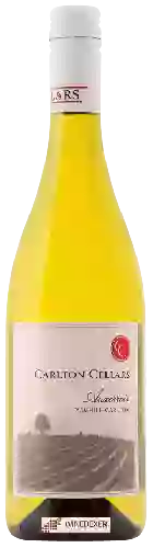 Wijnmakerij Carlton Cellars - Auxerrois