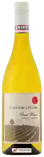 Wijnmakerij Carlton Cellars - Pinot Blanc