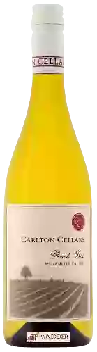 Wijnmakerij Carlton Cellars - Pinot Gris