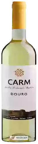 Wijnmakerij CARM - Branco