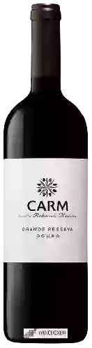 Wijnmakerij CARM - Grande Reserva Tinto