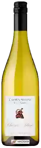 Wijnmakerij Carmen Stevens - Angel's Reserve Chenin Blanc