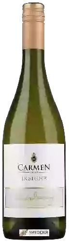 Wijnmakerij Carmen - Insigne Chardonnay