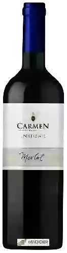 Wijnmakerij Carmen - Insigne Merlot