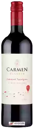 Wijnmakerij Carmen - Reserva Cabernet Sauvignon