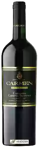 Wijnmakerij Carmen - Reserva Carmenère - Cabernet Sauvignon