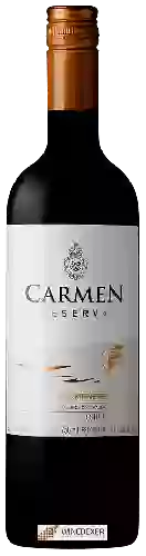 Wijnmakerij Carmen - Reserva Carmenère