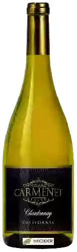 Wijnmakerij Carmenet - Chardonnay (Reserve)
