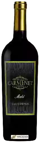 Wijnmakerij Carmenet - Merlot (Reserve)