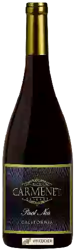 Wijnmakerij Carmenet - Pinot Noir (Reserve)