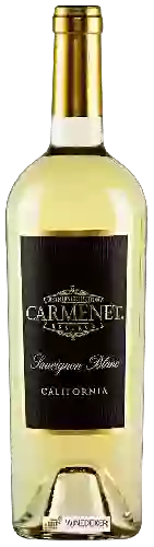 Wijnmakerij Carmenet - Sauvignon Blanc