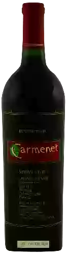 Wijnmakerij Carmenet - Sonoma Valley Red Blend