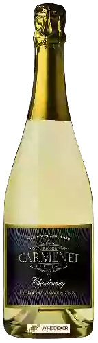 Wijnmakerij Carmenet - Sparkling Chardonnay (Reserve)