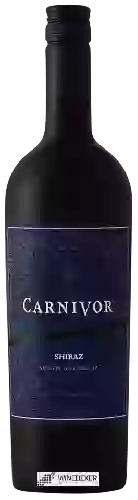 Wijnmakerij Carnivor - Shiraz