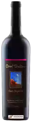 Wijnmakerij Carol Shelton - Cuvée Jacqueline Old Vine Zinfandel