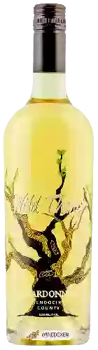 Wijnmakerij Carol Shelton - Wild Thing Chardonnay