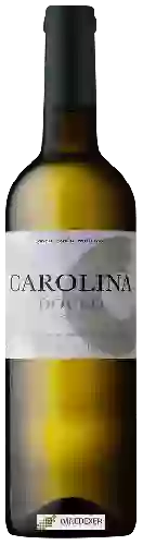 Wijnmakerij Carolina - Branco