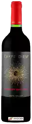 Wijnmakerij Carpe Diem - Cabernet Sauvignon