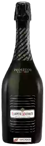 Wijnmakerij Carpenè Malvolti - Prosecco Brut