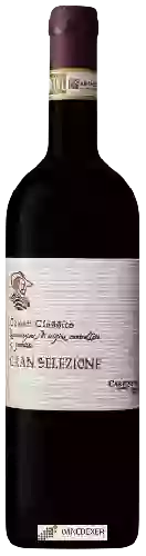 Wijnmakerij Carpineto - Chianti Classico Gran Selezione