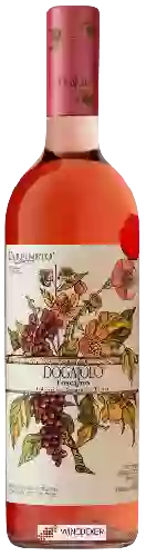 Wijnmakerij Carpineto - Dogajolo Toscana Rosato