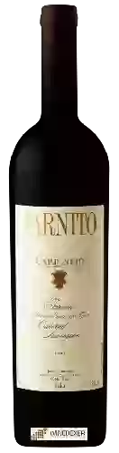 Wijnmakerij Carpineto - Farnito Cabernet Sauvignon Toscana