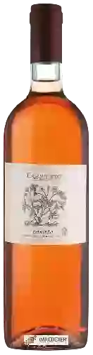 Wijnmakerij Carpineto - Toscana Rosato