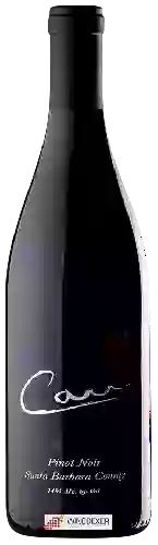 Wijnmakerij Carr - Pinot Noir