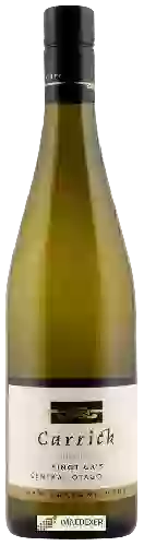 Wijnmakerij Carrick - Bannockburn Pinot Gris