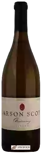 Wijnmakerij Carson Scott - Chardonnay